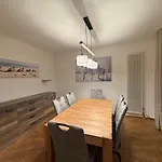 Fuldaer Residenz Barrierefreies Haus Дом отдыха Фульда