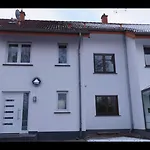 Fuldaer Residenz Barrierefreies Haus Дом отдыха Фульда