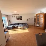 Fuldaer Residenz Barrierefreies Haus Дом отдыха Фульда