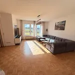 Fuldaer Residenz Barrierefreies Haus Дом отдыха Фульда