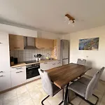 Fuldaer Residenz Barrierefreies Haus Дом отдыха *