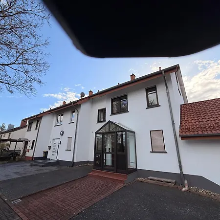 Fuldaer Residenz Barrierefreies Haus