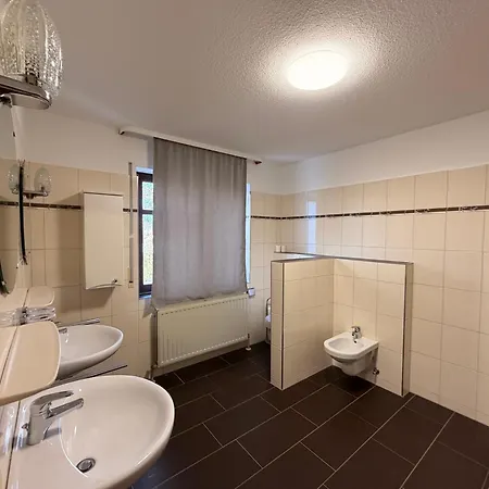 Fuldaer Residenz Barrierefreies Haus *