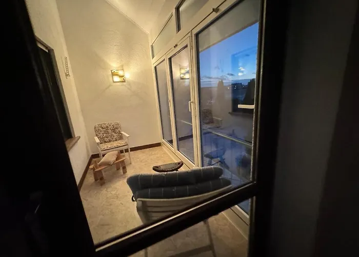 Fuldaer Residenz Barrierefreies Haus * Fulda