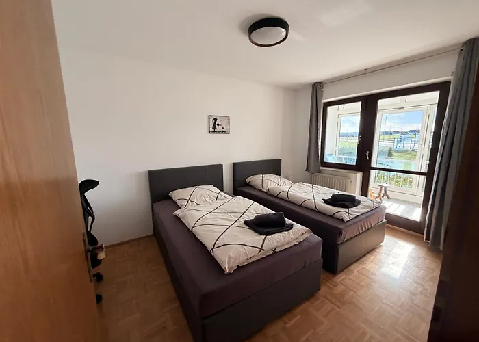 Fuldaer Residenz Barrierefreies Haus Holiday home