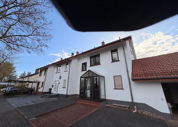 Fuldaer Residenz Barrierefreies Haus