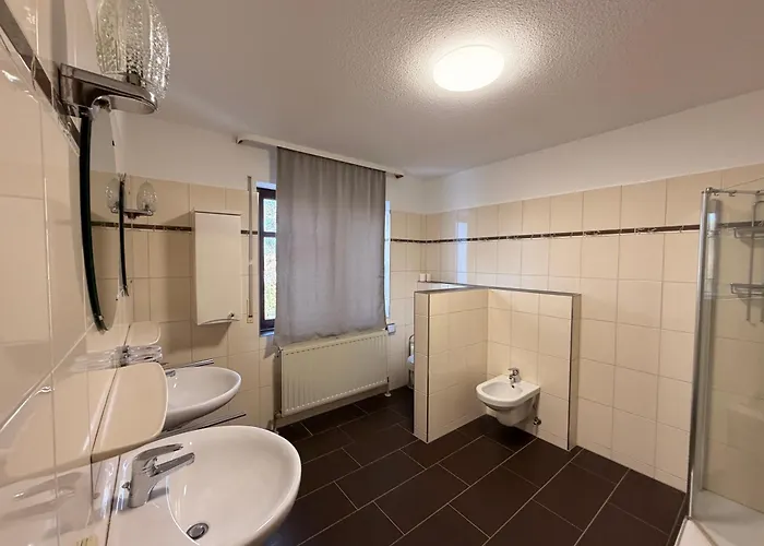 Fuldaer Residenz Barrierefreies Haus *